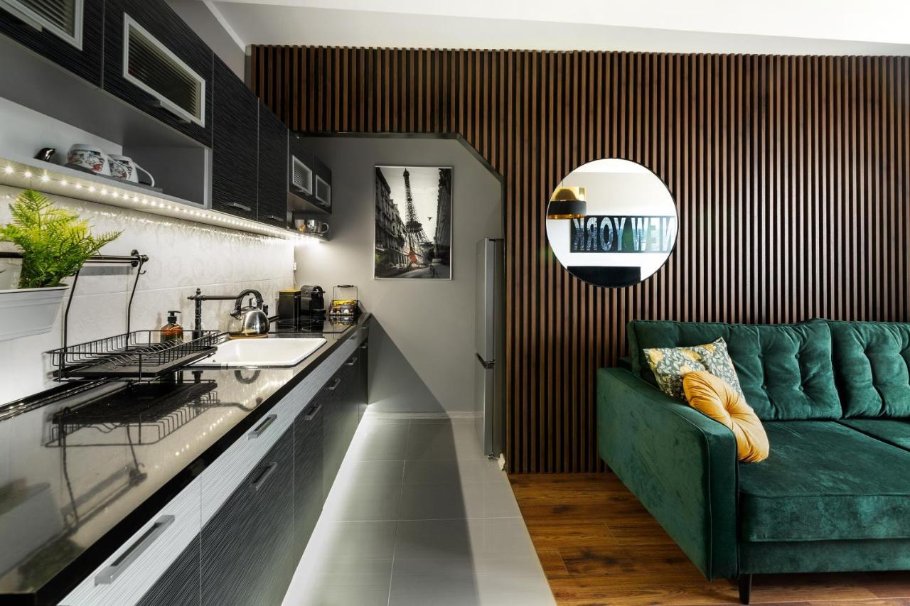 Apartament Zajkoski Duszniki Zdrój Dış mekan fotoğraf