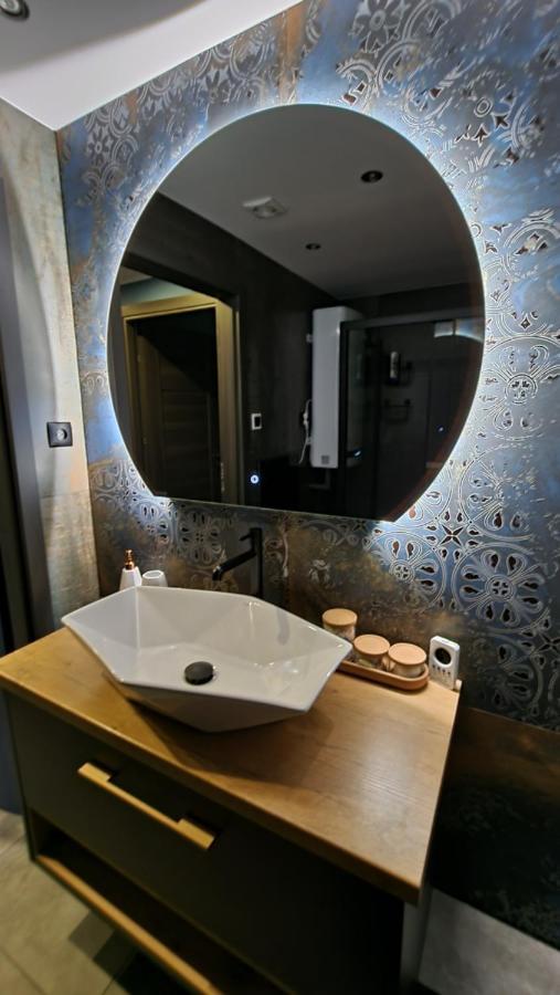Apartament Zajkoski Duszniki Zdrój Dış mekan fotoğraf